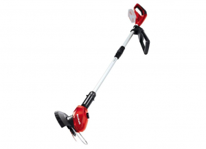 Einhell GC-CT 18/24 Li akkumulátoros fűszegélynyíró 1x2Ah akkumulátorral
